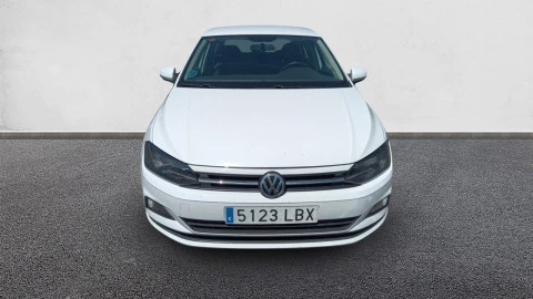 Volkswagen Polo Advance 1.0 59kW (80CV)
