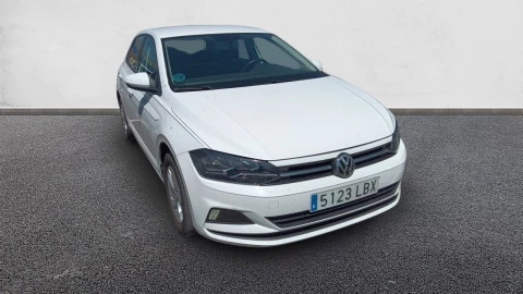 Volkswagen Polo Advance 1.0 59kW (80CV)