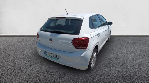 Volkswagen Polo Advance 1.0 59kW (80CV)