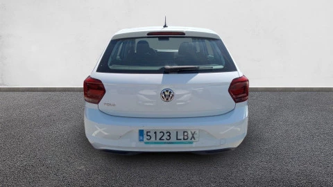 Volkswagen Polo Advance 1.0 59kW (80CV)