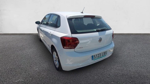 Volkswagen Polo Advance 1.0 59kW (80CV)