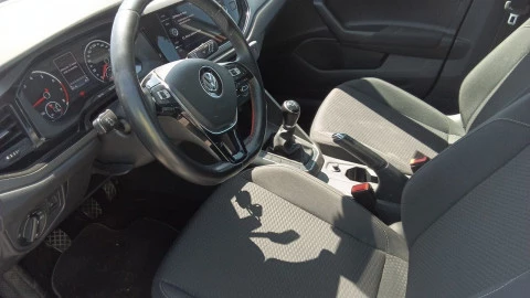 Volkswagen Polo Advance 1.0 59kW (80CV)