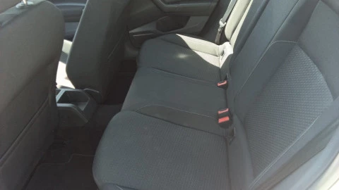 Volkswagen Polo Advance 1.0 59kW (80CV)