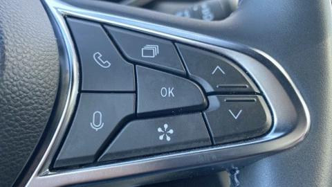 Renault Captur techno Eco-G 100cv (74 kW)