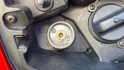 Renault Captur techno Eco-G 100cv (74 kW)