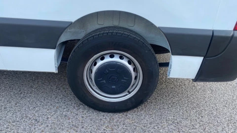 Renault Master Combi 6 L2H2 3300 dCi 99 kW (135 CV)