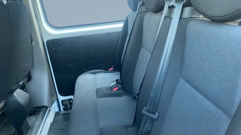 Renault Master Combi 6 L2H2 3300 dCi 99 kW (135 CV)