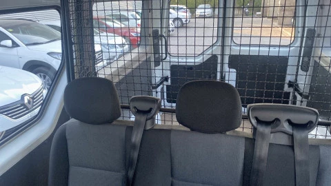 Renault Master Combi 6 L2H2 3300 dCi 99 kW (135 CV)