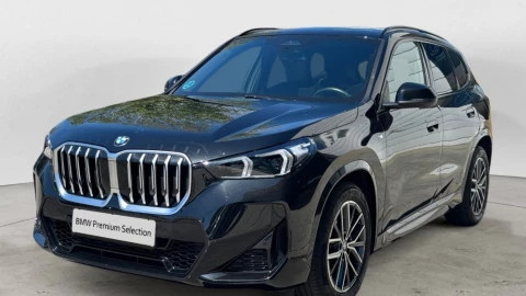 BMW Serie X1 18d sDrive M Sport