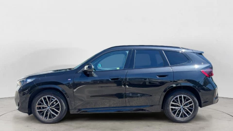 BMW Serie X1 18d sDrive M Sport