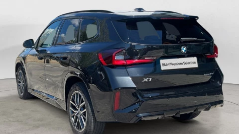 BMW Serie X1 18d sDrive M Sport