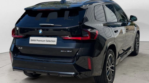 BMW Serie X1 18d sDrive M Sport
