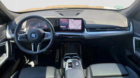 BMW Serie X1 18d sDrive M Sport
