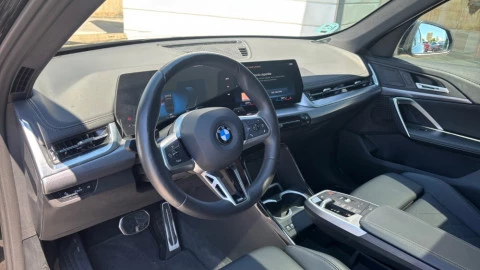 BMW Serie X1 18d sDrive M Sport