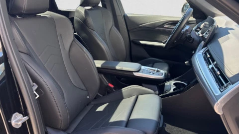 BMW Serie X1 18d sDrive M Sport