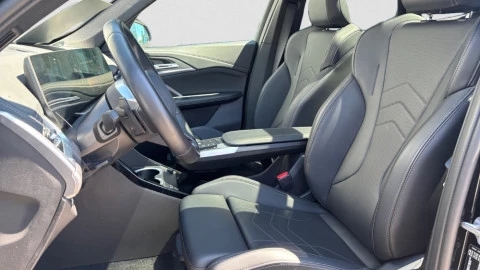 BMW Serie X1 18d sDrive M Sport