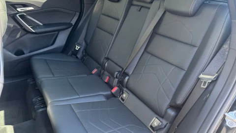 BMW Serie X1 18d sDrive M Sport