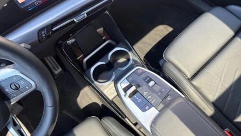 BMW Serie X1 18d sDrive M Sport