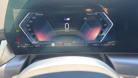 BMW Serie X1 18d sDrive M Sport