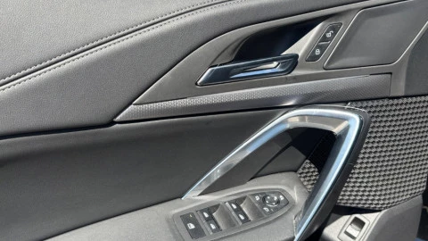 BMW Serie X1 18d sDrive M Sport