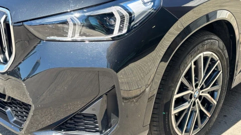 BMW Serie X1 18d sDrive M Sport