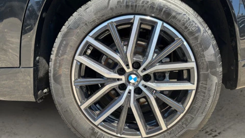 BMW Serie X1 18d sDrive M Sport
