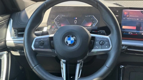 BMW Serie X1 18d sDrive M Sport