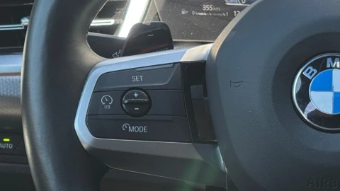 BMW Serie X1 18d sDrive M Sport