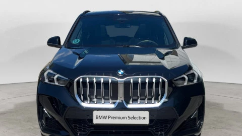 BMW Serie X1 18d sDrive M Sport