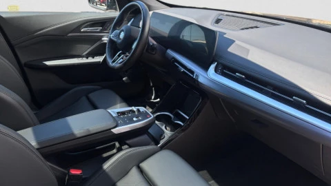 BMW Serie X1 18d sDrive M Sport
