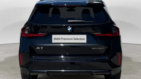 BMW Serie X1 18d sDrive M Sport