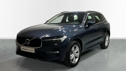 Volvo XC60 2.0 B5 G AWD Core Auto