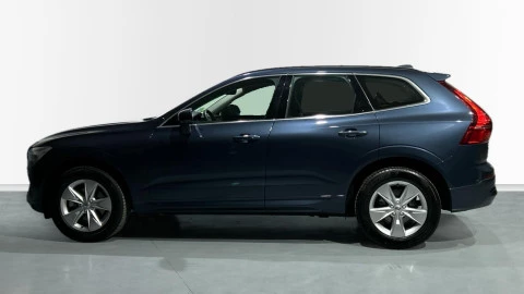 Volvo XC60 2.0 B5 G AWD Core Auto