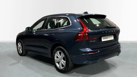 Volvo XC60 2.0 B5 G AWD Core Auto