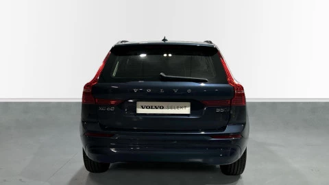 Volvo XC60 2.0 B5 G AWD Core Auto