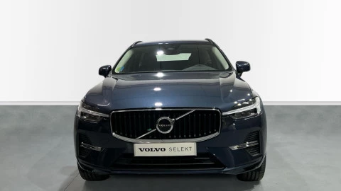 Volvo XC60 2.0 B5 G AWD Core Auto