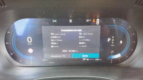 Volvo XC60 2.0 B5 G AWD Core Auto
