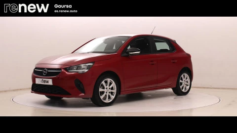 Opel Corsa 1.2 XEL 55kW (75CV) Edition