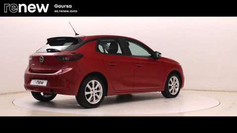 Opel Corsa 1.2 XEL 55kW (75CV) Edition