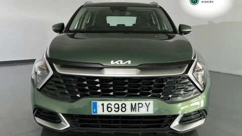 Kia Sportage 1.6 T-GDi MHEV 110kW (150CV) Drive 4x2