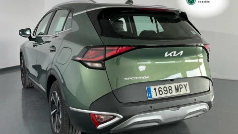 Kia Sportage 1.6 T-GDi MHEV 110kW (150CV) Drive 4x2