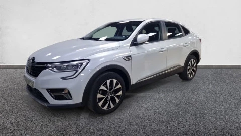 Renault Arkana Intens TCe 103kW(140CV) EDC Micro Híbr.
