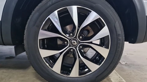 Renault Arkana Intens TCe 103kW(140CV) EDC Micro Híbr.