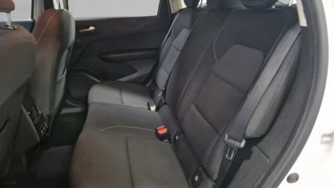 Renault Arkana Intens TCe 103kW(140CV) EDC Micro Híbr.