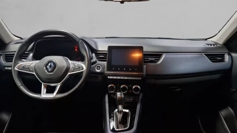 Renault Arkana Intens TCe 103kW(140CV) EDC Micro Híbr.