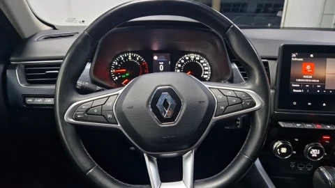 Renault Arkana Intens TCe 103kW(140CV) EDC Micro Híbr.