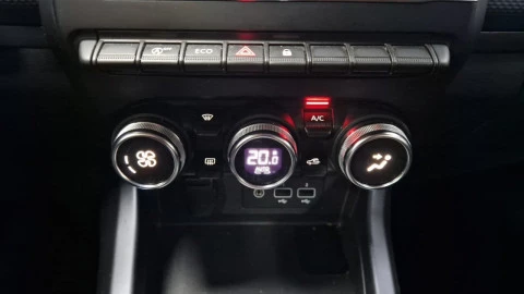 Renault Arkana Intens TCe 103kW(140CV) EDC Micro Híbr.