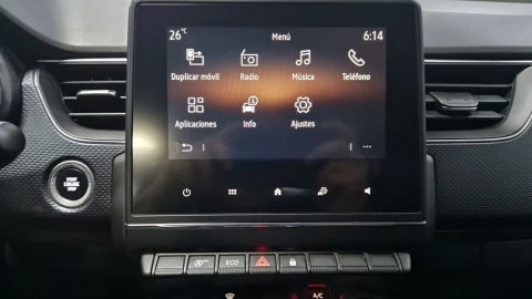 Renault Arkana Intens TCe 103kW(140CV) EDC Micro Híbr.