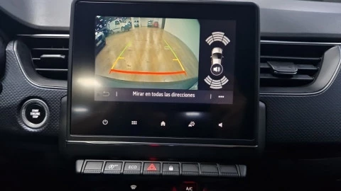 Renault Arkana Intens TCe 103kW(140CV) EDC Micro Híbr.