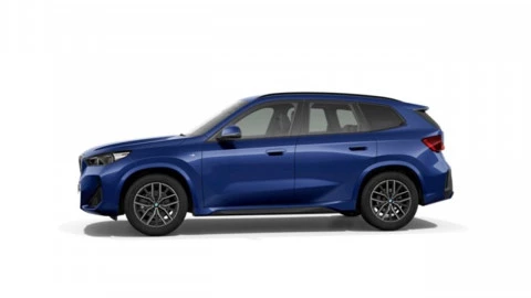 BMW X1 sDrive18d